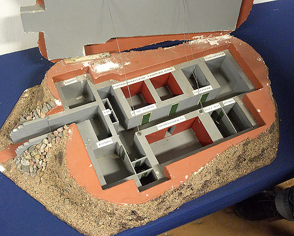 #14 - Kabanov's bunker