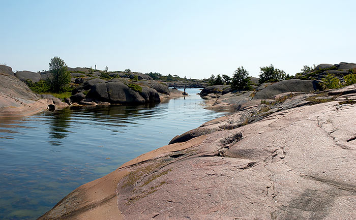 #2 - Hauensuoli island