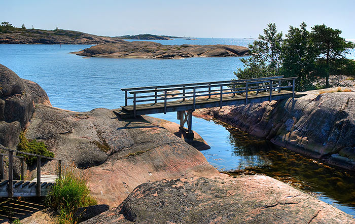 #8 - Bridge