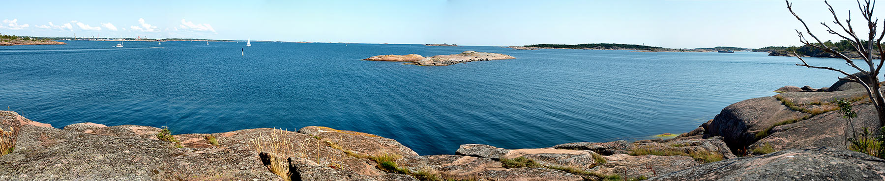 #15 - Baltic Sea