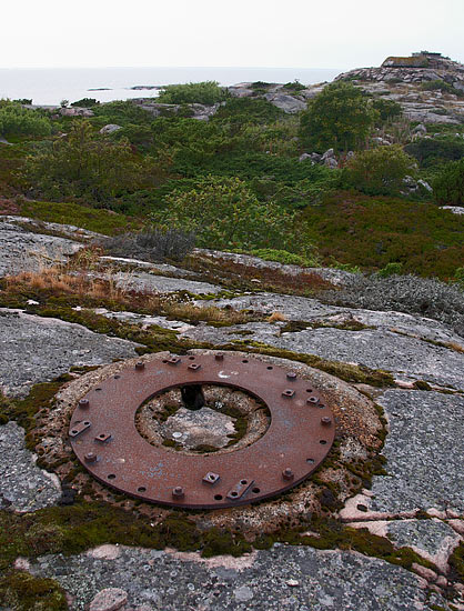 #12 - Margonlandet landscape
