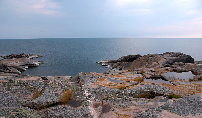 #13 - Baltic sea sight