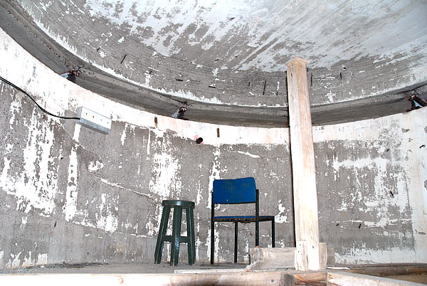 #21 - Observation post