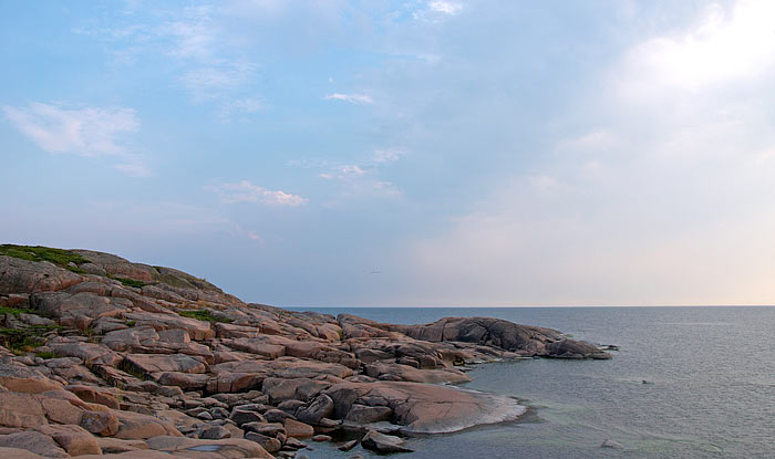 #31 - Finnish coast
