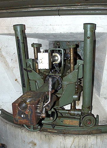 #5 - 45 mm antitank gun