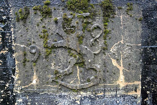 #22 - Bas-relief
