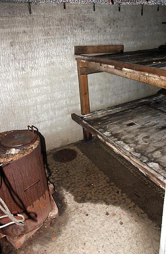 #16 - Plankbed
