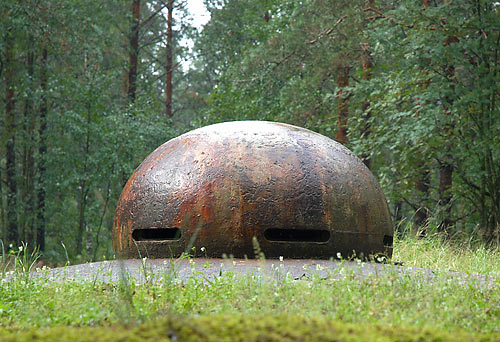 #4 - Cupola