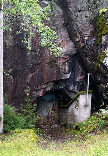 #14 - Cave