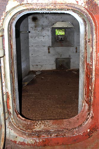 #20 - Casemate