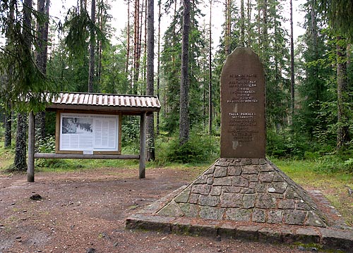 #2 - Memorial