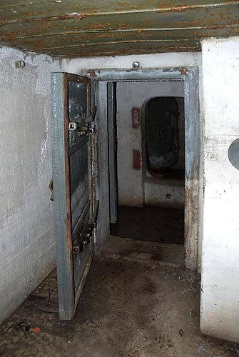 #7 - Vaults