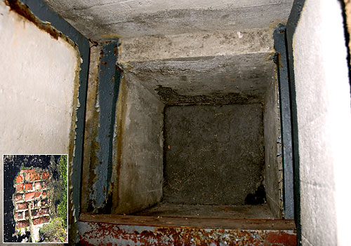 #17 - Emergency exit