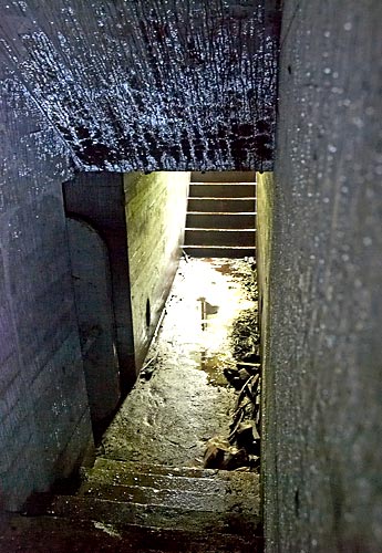 #18 - Passage