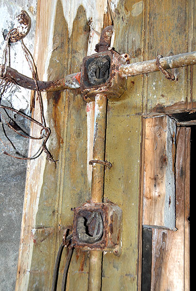 #37 - Electrics