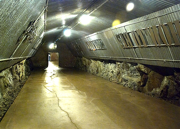 #39 - The main hall