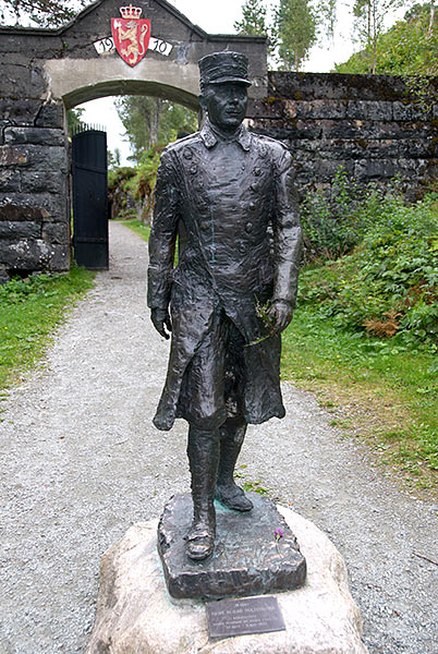 #53 - Hans Holtermann