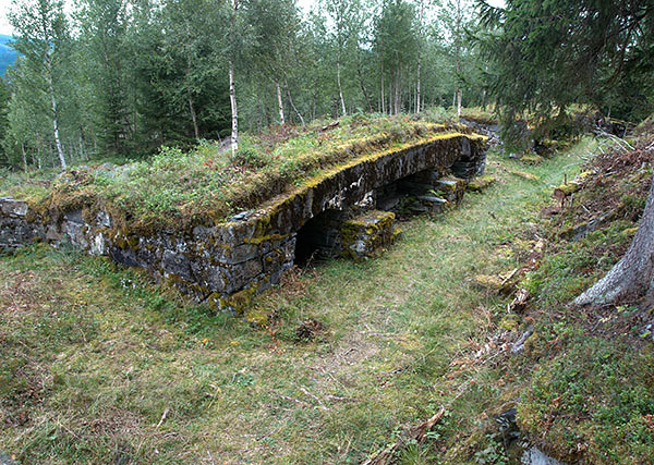 #56 - Kleivplassen battery