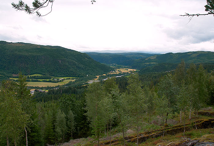 #55 - Stjordal valley