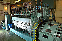 diesel generator