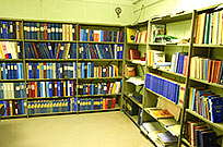  Staff room
