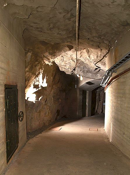 #15 - Tunnel