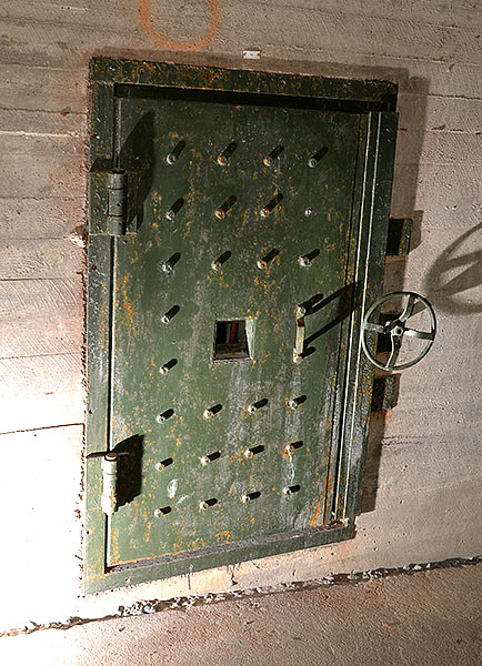 #16 - Door