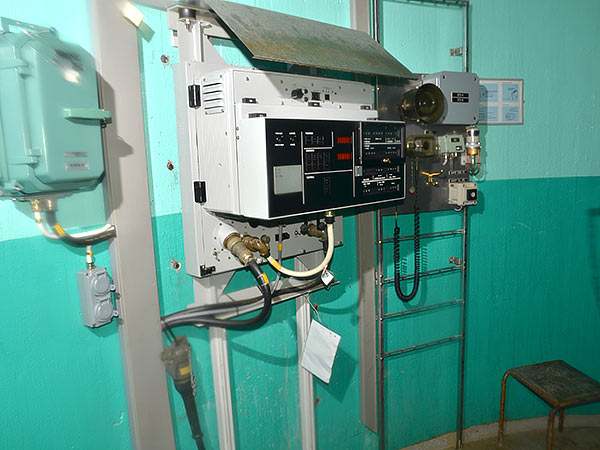#25 - Equipment