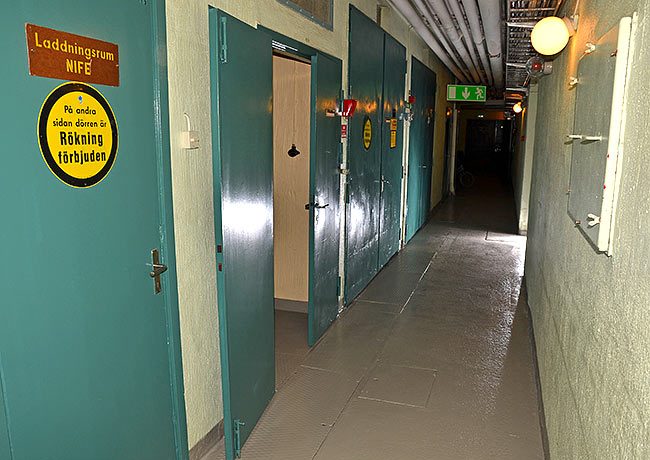 #40 - Main corridor