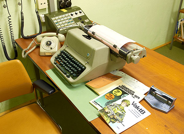 #54 - Printer