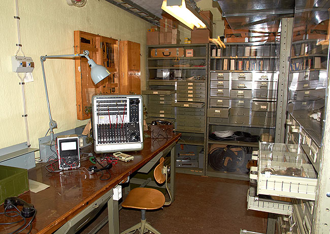 #69 - Workshop