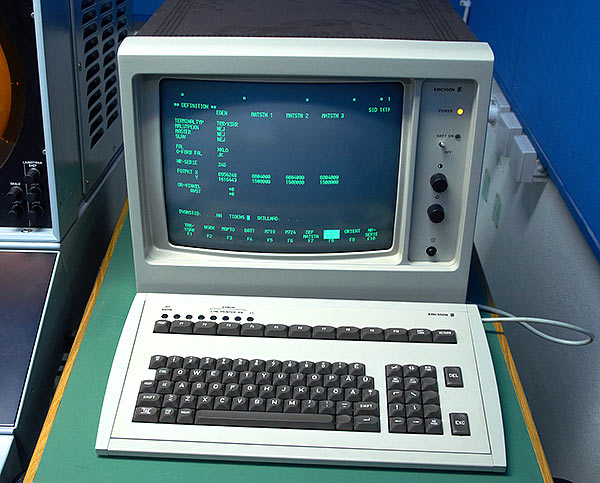 #59 - Terminal