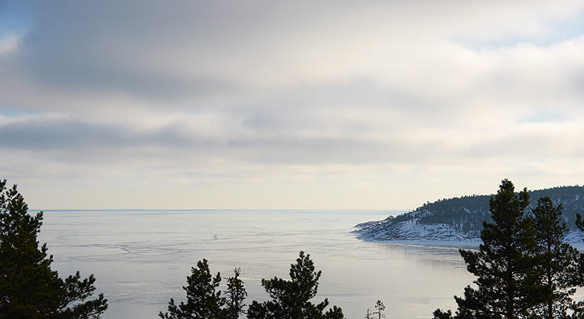 #31 - Gulf of Bothnia