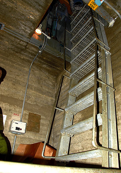 #6 - Ladder