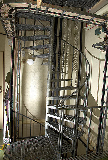 #14 - Staircase