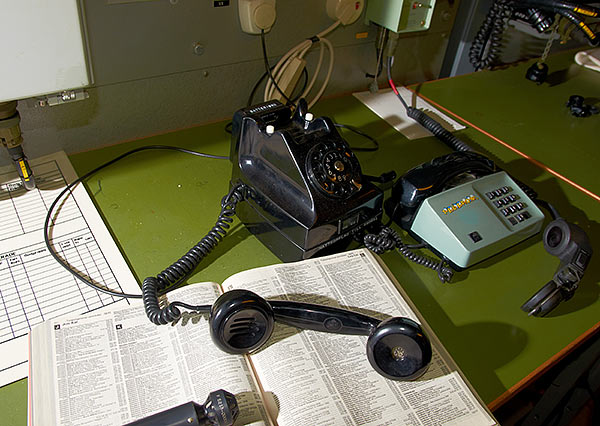 #19 - Signal equipment
