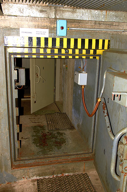 #7 - Entrance gateway