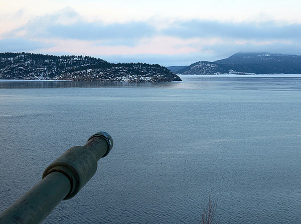 #60 - Guarding the borders