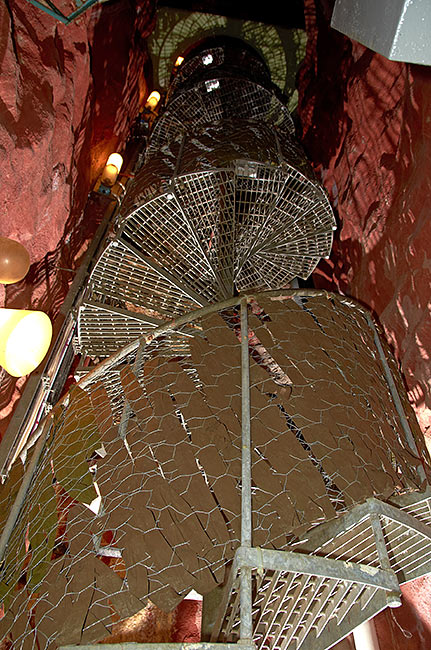 #25 - Another staircase