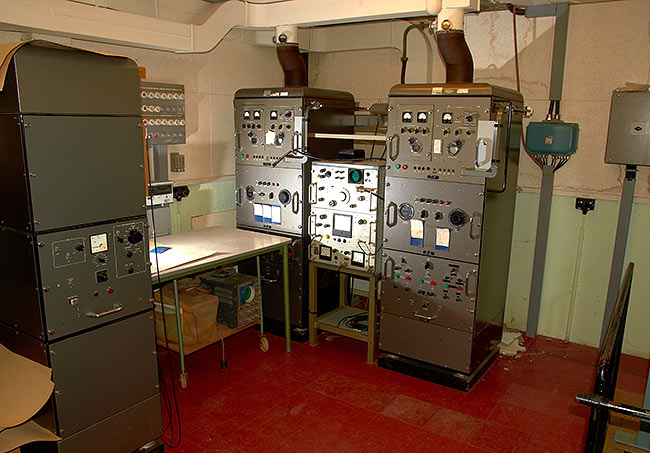 #34 - Radar equipment