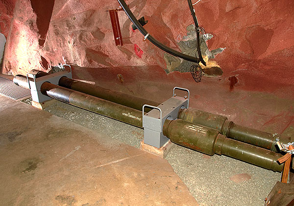 #48 - Spare barrels for 75-mm guns