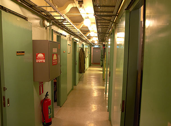 #51 - Residence zone of the battery