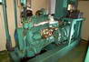 #10 - Diesel generator