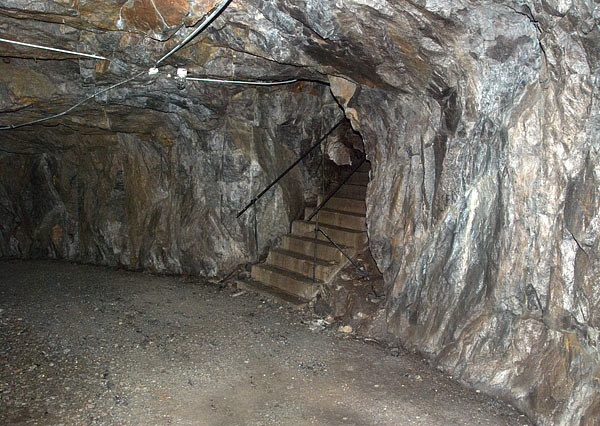 #48 - Tunnel