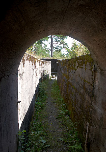#50 - Infantry position