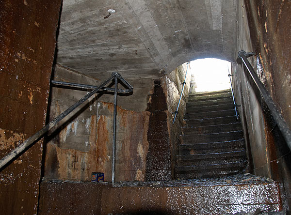 #8 - Back way...