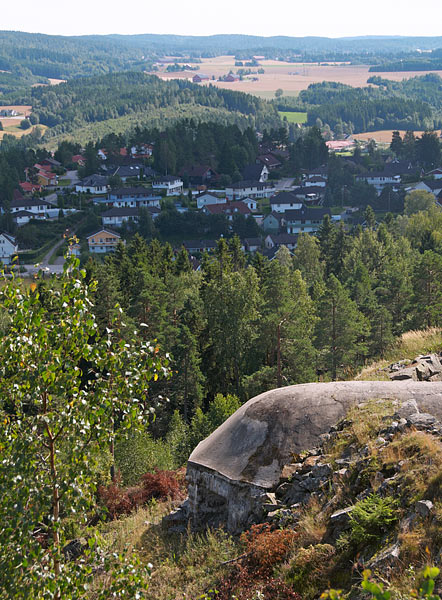#40 - Norway landscape