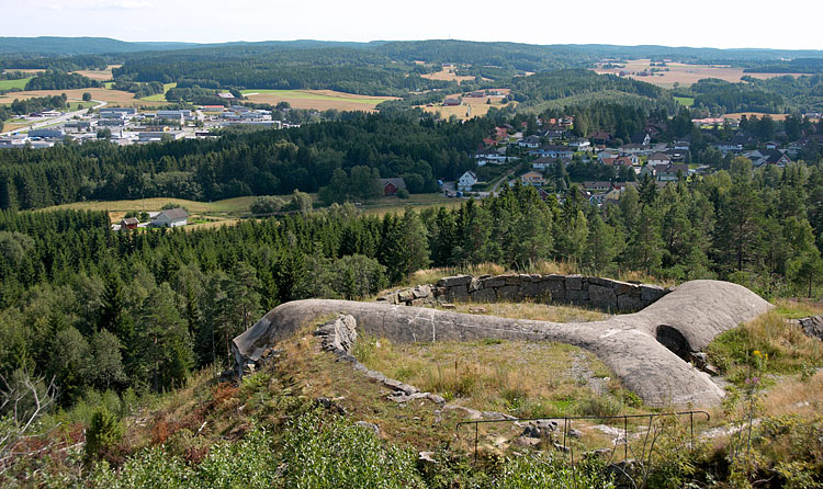 #41 - Infantry position
