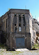 Redoubt of Hoytorp Fort