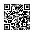 Alex Goss contacts QR code